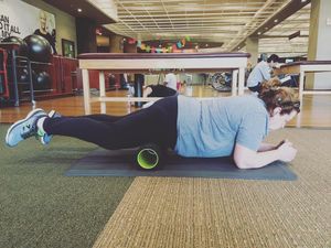 Image post by @communitygym on Instagram