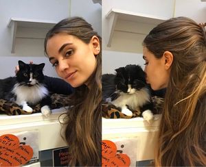 Image post by @rademita on Instagram