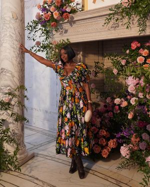 Image post by @maryam_adebisi on Instagram
