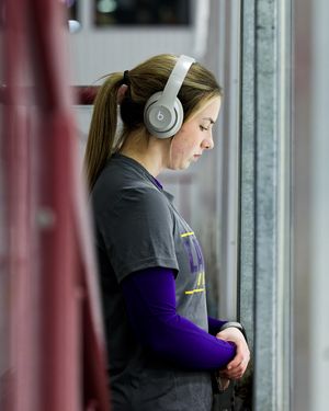 Image post by @wluathletics on Instagram
