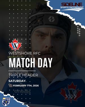 Image post by @westshorerfc on Instagram