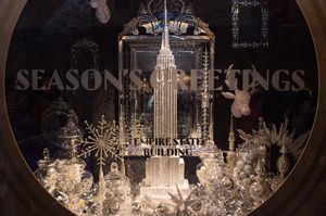 Image post by @empirestatebldg on Instagram