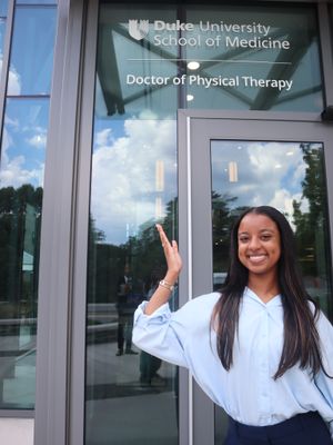 Image post by @spelman_college on Instagram