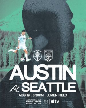 Image post by @austinfc on Instagram