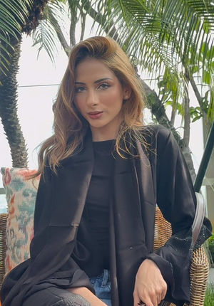 Video post by @shabrinaadfii on TikTok