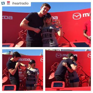 Image post by @mazdausa on Instagram