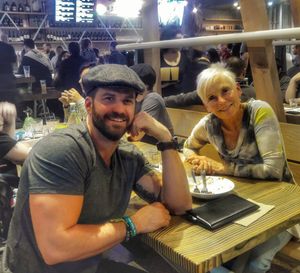 Image post by @johnnybananas on Instagram