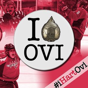 Image post by @capitals on Instagram