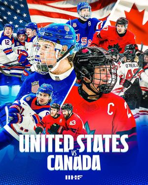 Image post by @iihfhockey on Instagram