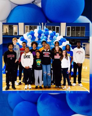 Image post by @imgabasketball on Instagram