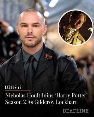 Image post by @deadline on Instagram