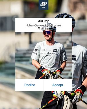 Image post by @biathlonworld on Instagram