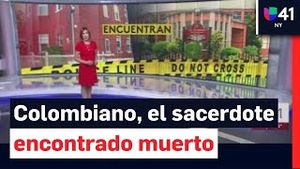 Video post by @univisionnuevayork on YouTube