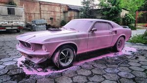 Image post by @rodzfactory on Instagram