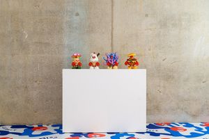 Image post by @artists.pages.daily on Instagram