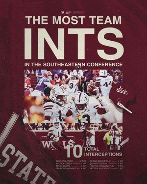 Image post by @hailstatefb on Instagram