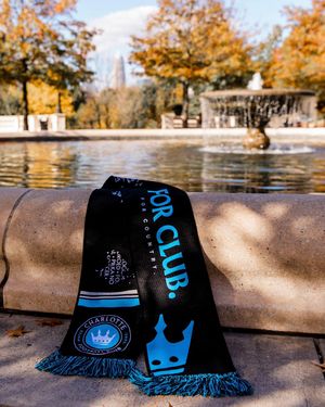 Image post by @charlottefc on Instagram