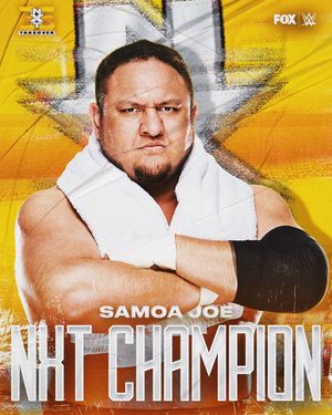 Image post by @wweonfox on Instagram