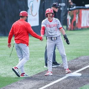 Image post by @radfordbaseball on Instagram