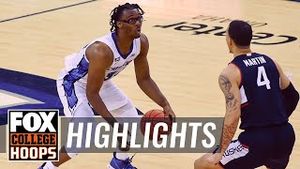 Video post by @foxsports on YouTube