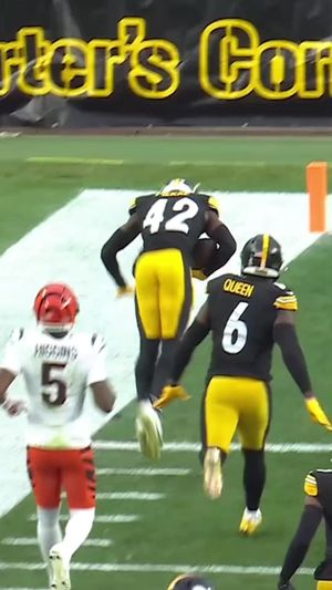 Video post by @nfl on TikTok