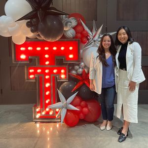 Image post by @tturawlscollege on Instagram
