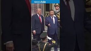 Video post by @nikkeiasia on YouTube