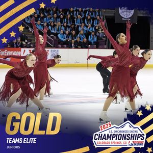 Image post by @usfigureskating on Instagram