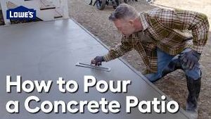 Video post by @Lowe's Home Improvement on YouTube