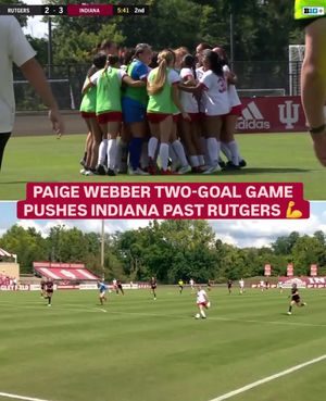 Image post by @b1gsoccer on Instagram