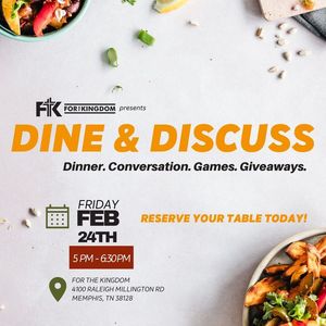 Image post by @ftkmemphis on Facebook