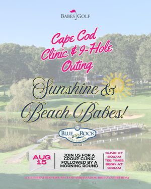 Image post by @babesgolf on Instagram