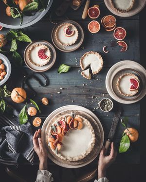 Image post by @skillettoplate on Instagram