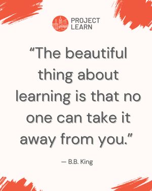 Image post by @projectlearn_inc on Instagram