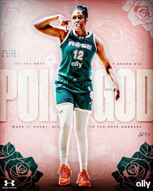 Image post by @mrmhoopdesigns on Instagram