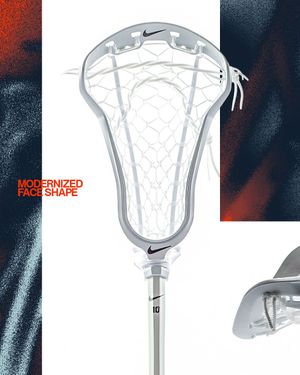 Image post by @nikelacrosse on Instagram