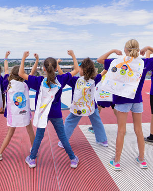 Image post by @childrenscolo on Instagram