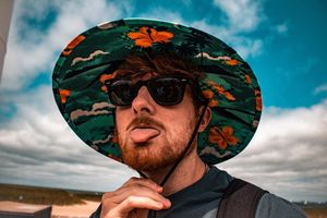 Image post by @jasonbeckettproductions on Instagram