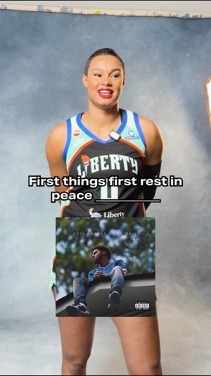 Image post by @nyliberty on Facebook