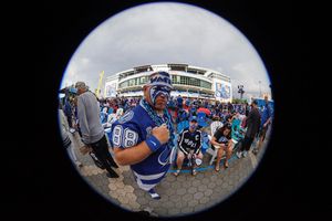 Image post by @espn_images on Instagram