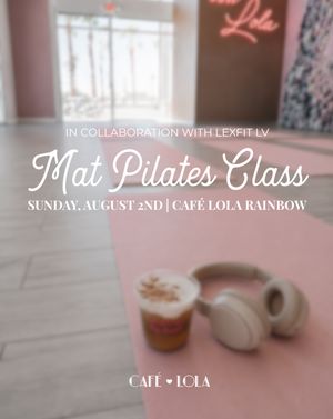 Image post by @ilovecafelola on Instagram