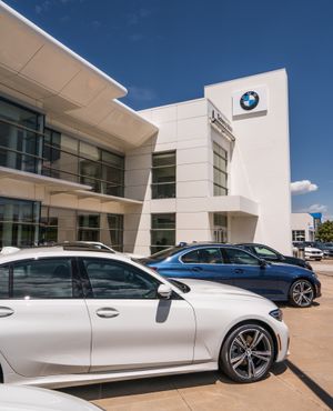 Image post by @schompbmw on Instagram