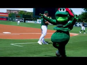 Video post by @TheGreenvilleDrive on YouTube