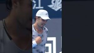 Video post by @atptour on YouTube