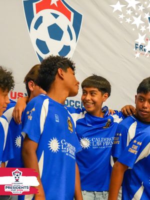Image post by @usyouthsoccer on Instagram