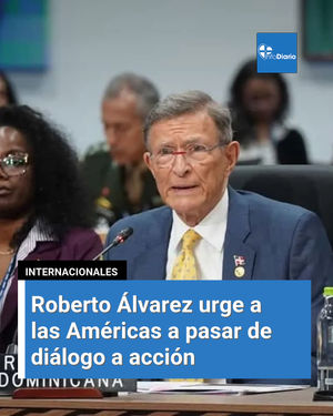 Image post by @infodiariord on Instagram