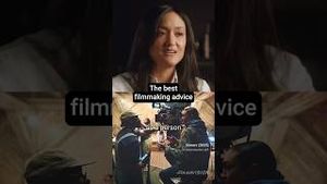 Video post by @panavision on YouTube