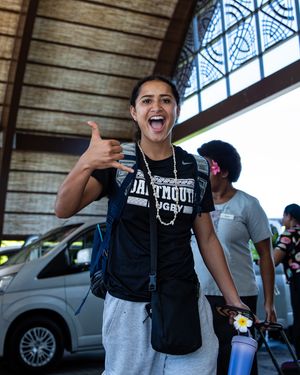 Image post by @dartmouthwrugby on Instagram