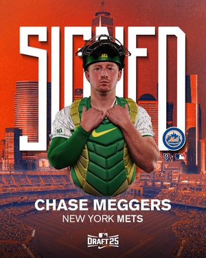 Image post by @oregonbaseball on Instagram