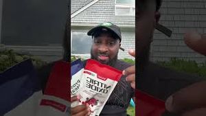 Video post by @heygreggie on YouTube